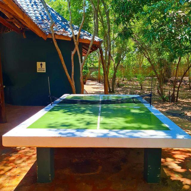 Kijani Cottages Diani Diani Beach Esterno foto