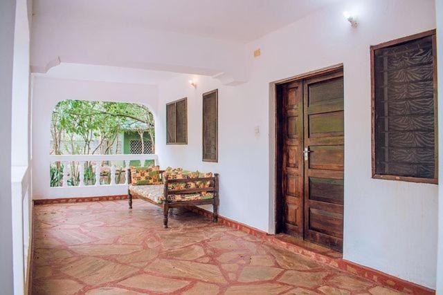 Kijani Cottages Diani Diani Beach Esterno foto